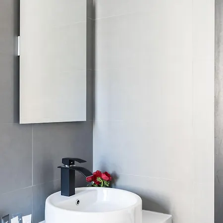Apartamento A World Aparts - 32 Modena