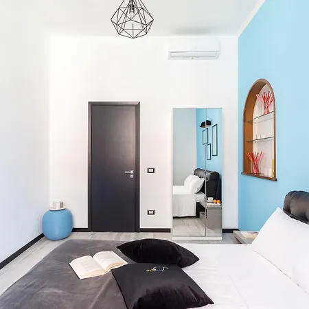Apartamento A World Aparts - 32 Modena