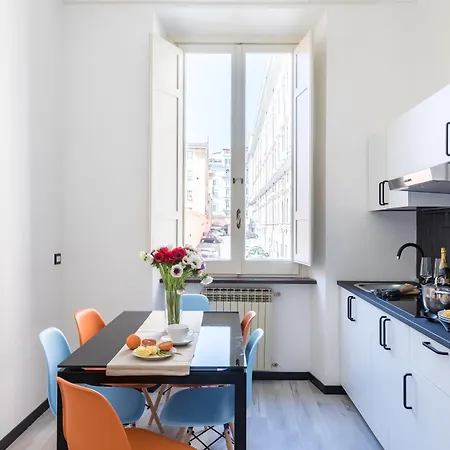 A World Aparts - 32 Modena * 罗马