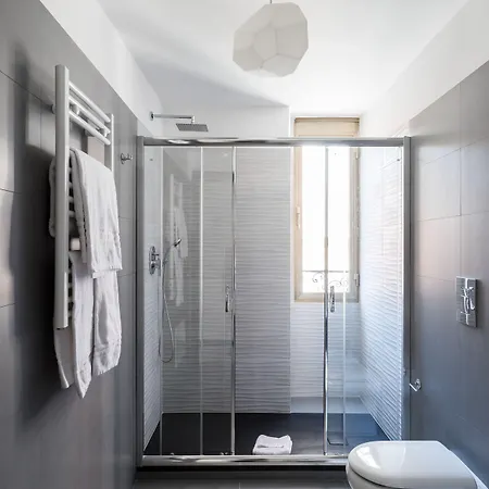 דירה A World Aparts - 32 Modena