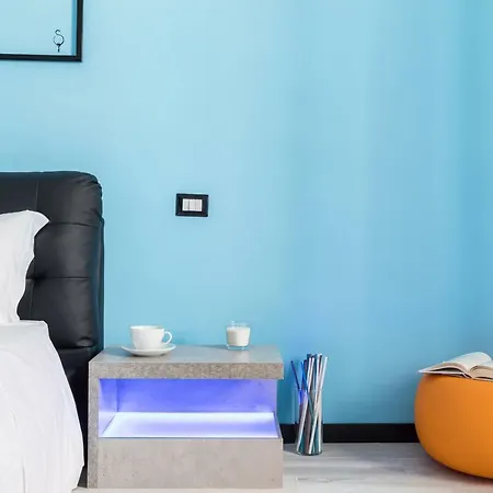 公寓 A World Aparts - 32 Modena *