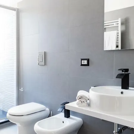 A World Aparts - 32 Modena 公寓 罗马