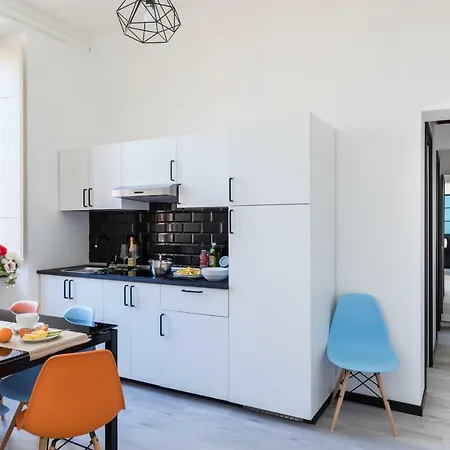 דירה A World Aparts - 32 Modena