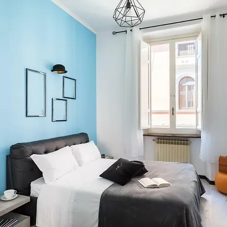 A World Aparts - 32 Modena * רומא