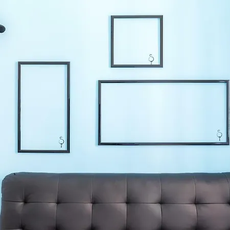 דירה A World Aparts - 32 Modena *