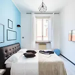 Apartamento A World Aparts - 32 Modena Roma